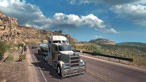 Apken.xyz · apkforus.xyz · apkforyou.online. American Truck Simulator New Mexico Descargar