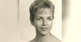 Barbara Mulford Obituary