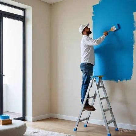 The Homeowner’s Complete Guide to Residential painting in Surprise, AZ