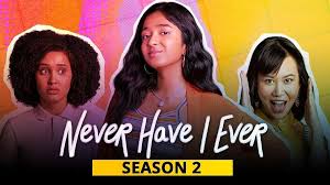 In its second season, the netflix comedy builds on a poignant, funny first season by continuing to nail a. K5euhmvwcpjjbm