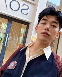 Eric Nam 에릭남