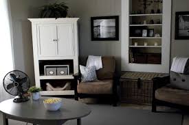 Depending on the colour you want to paint the paneling, maybe have the bullseye 123 tinted to get. How To Paint Wall Paneling The Creek Line House