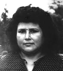 Coralia Casco Muños Obituary