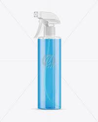 Download Opened Metallic Spray Bottle Mockup In Bottle Mockups On Yellow Images Object Mockups Yellowimages Mockups