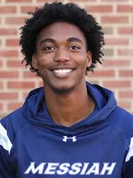 2019-20 Men's Basketball Roster