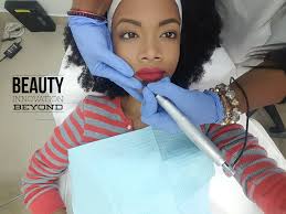 permanent makeup beauty innovation