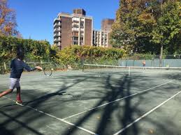 Welcome to tennis for free. 2018 Guide To The Top Clubs Programs For New York Tennis Players New York Tennis Magazine
