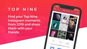 How to find your top nine. How To Do Top 9 On Instagram To Find Out Your Best Photos And Videos Of 2020