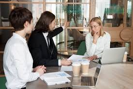 Arret Maladie Pour Harcelement Moral Au Travail Justifit Fr