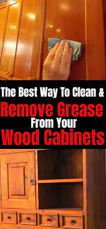 What The In Crowd Won T Tell You About Baking Soda For Home Cleaning Healthy Medicine Tips Cleaning Wood Cleaning Wood Cabinets Wood Cabinets