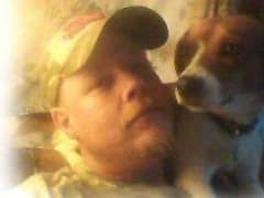 Travis Lee Bush Obituary (1972