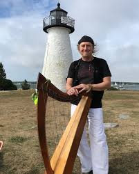 In deepest gratitude, lighthouse yoga. Yoga Celebration At Ned S Point Sippican