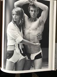 Old-School 1950s Nude Men - Raw Beauty