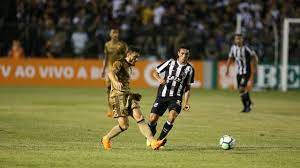 King arthur / король артур. Ceara 1 X 0 Sport Campeonato Brasileiro Rodada 13 Tempo Real Globo Esporte