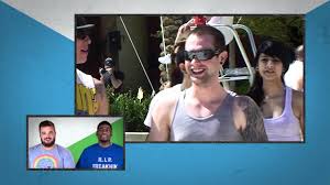 Guy code is an american reality comedy television series on mtv2.the series debuted on november 15, 2011 and features various pop culture entertainers, top comics, athletes, and specialized experts who tell the story of the special code of conduct that exists between men. Exclusive April Rose And Melanie Iglesias Under Cover On Mtv2 S Guy Code Youtube