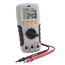 The most efficient way to test a circuit breaker a multimeter is a measuring instrument that works to combine several measurement functions in one unit. Electricians Multimeters And Clampmeters