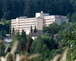 Sonnenberg Klinik Bad Sooden Allendorf Hessen Deutschland Kurklinikverzeichnis Rehakliniken Und Kurkliniken In Deutschland