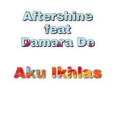 Kunci Gitar Aftershine Feat Damara De Aku Ikhlas Kunci Gitar Web