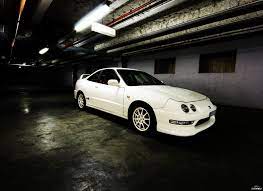 Acura Integra Wallpapers Group 76