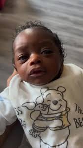 How can you not fall in love. #fyp #viral #trending #babies Tracey  Jordan-Dew