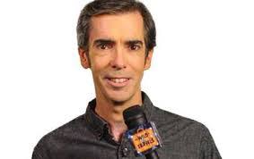 Adam Basey's Instagram, Twitter & Facebook