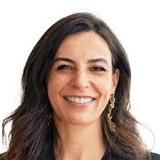 Female Leadership: Talent is the Name of the Game