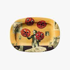 Shop today to find christmas deals at incredible prices. John Derian S New Halloween Collection With Target Is Both Modish And Macabre Vogue