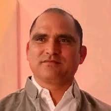 Pablo Parker, CDCMP posted