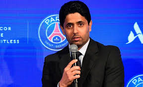 Non, il n'a jamais acheté la villa sarde. Nasser Al Khelaifi Net Worth 2021 Age Height Weight Wife Kids Bio Wiki Wealthy Persons