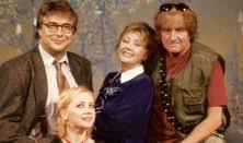 Idén tavasszal nagy port vert fel a hazai kulturális közéletben, hogy a vígszínház elszerződött társulati tagjai közös nyilatkozatban bírálták az igazgatót, eszenyi enikőt, azzal vádolva, hogy toxikus légkör. Jegy Hu Eszenyi Eniko