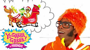 Yo Gabba Gabba Live There S A Party In My City Hd Full Movie Family Fun Just Dance Kids Youtube