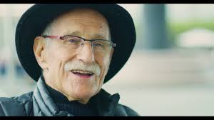 2019 President's Award for Lifetime Achievement: M. PAUL FRIEDBERG, FASLA