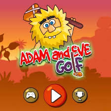 Adam And Eve Golf Games Adam And Eve Golf School Games