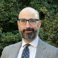 Nicholas Gueterman, NCARB