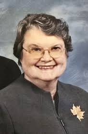 Carolyn Adamiak Obituary (1933