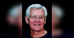 Obituary information for Gerald S. Stewart