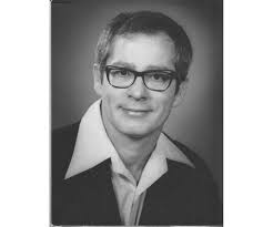 Vincent Foti Obituary (1937