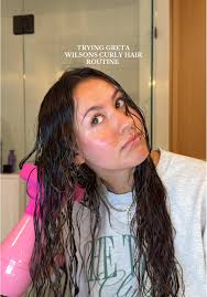 How to Use The Curl Talk Products with Greta Wilson