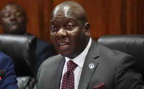 Governor Joho named most business-friendly governor in Africa