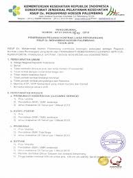 Fasilitas yang di dapat : Pengumuman Penerimaan Tenaga Kontrak 2018 Pdf