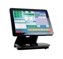 All-in-One Grocery POS with NCR Scale