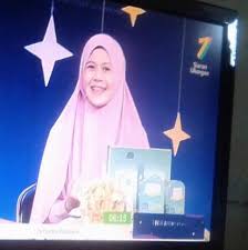 Official page fatimah syarha mohd noordin. Fatimah Syarha Avaleht Facebook