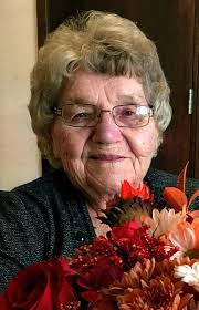 Sylvia Arola Obituary