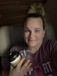 Is the coffee better today?