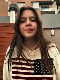 Celeste María Cruz Celeste