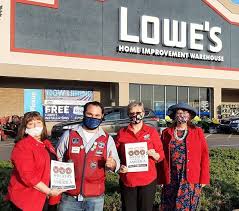 Lowe's home improvement offers everyday low prices on all quality hardware products and construction needs. Area Dar Chapters Will Welcome Wreaths Across America Exhibit To Region Times Leader