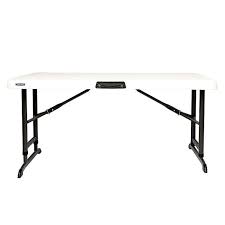 For official information on costco, see costco.com. Lifetime Folding Table 4 Ft Costco