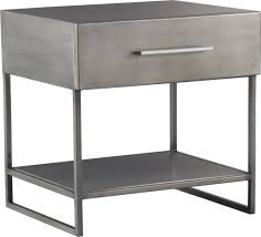 Proof Nightstand Metal Nightstand Bedroom Furniture Modern Bedroom Furniture