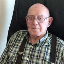 Earl Marsh Obituary September 29, 2021