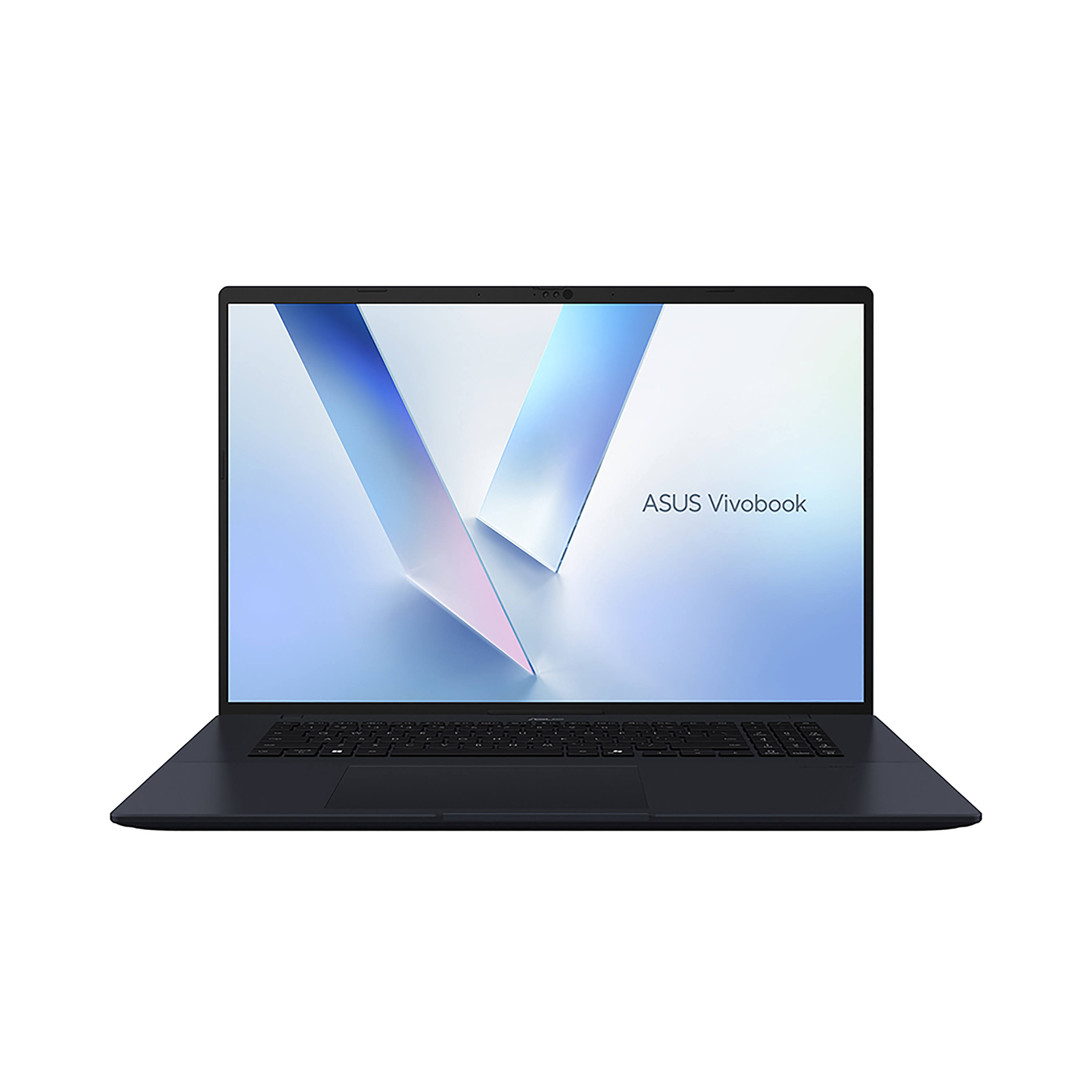 Asus VivoBook 18 M1807HA-S8005W AMD Ryzen 7 260 Laptop 46.7 cm (18.4") WUXGA 16 GB DDR5-SDRAM 1 TB SSD Wi-Fi 6 (802.11ax) Windows 11 Home Blue
